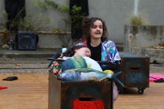 La Verite se Fait la Malle 075 * 6000 x 4000 * (6.1MB)